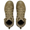 Chaussures SALOMON QUEST 4D Gore-Tex FORCES 2 Coyote FDE