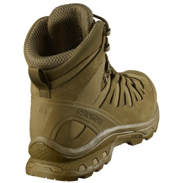 Chaussures SALOMON QUEST 4D Gore-Tex FORCES 2 Coyote FDE