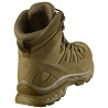 Chaussures SALOMON QUEST 4D Gore-Tex FORCES 2 Coyote FDE