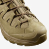 Chaussures SALOMON QUEST 4D Gore-Tex FORCES 2 Coyote FDE