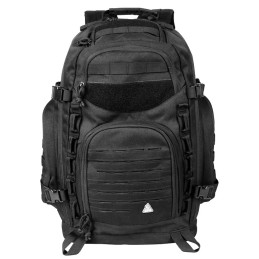 Sac à dos 60L Trex ARES Noir