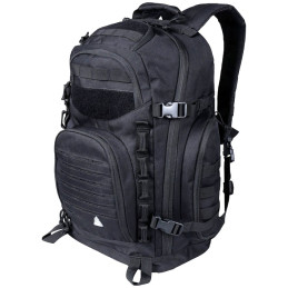 Sac à dos 60L Trex ARES Noir