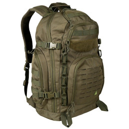 Sac à dos 60L Trex ARES Vert OD