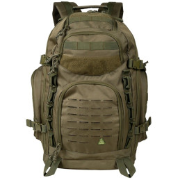 Sac à dos 60L Trex ARES Vert OD