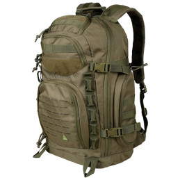 Sac à dos 60L Trex ARES Vert OD