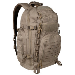 Sac à dos 60L Trex ARES Coyote