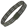 Ceinture Quick Release Laser Cut Miltec Vert OD