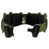 Ceinturon de combat M3 avec Boucle Cobra C4 Tactical Vert OD