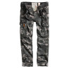 Pantalon Premium Slim Blackcamo