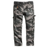 Pantalon Premium Slim Blackcamo