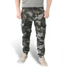 Pantalon Premium Slim Blackcamo