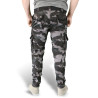 Pantalon Premium Slim Blackcamo