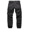 Pantalon Royal Traveller Slim Noir