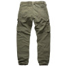 Pantalon Royal Traveller Slim Kaki