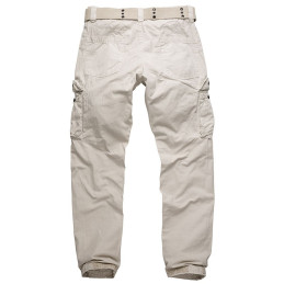 Pantalon Royal Traveller Slim Blanc