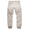 Pantalon Royal Traveller Slim Blanc
