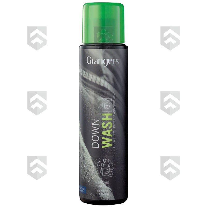 Savon liquide Down Wash Grangers 300 ml pour duvet