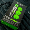 Kit Down Wash Grangers 300 ml pour duvet
