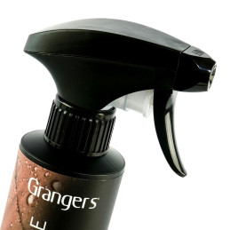 Imperméabilisant imper-respirant Performance Repel Plus Grangers 275 ml en Spray