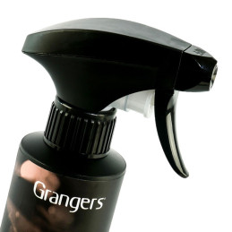 Imperméabilisant Chaussures Footwear Repel Grangers 275 ml en Spray