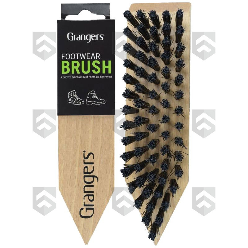 Brosse de nettoyage Grangers pour chaussures