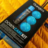 Kit Down Care 2 en 1 Grangers 300 ml pour duvet