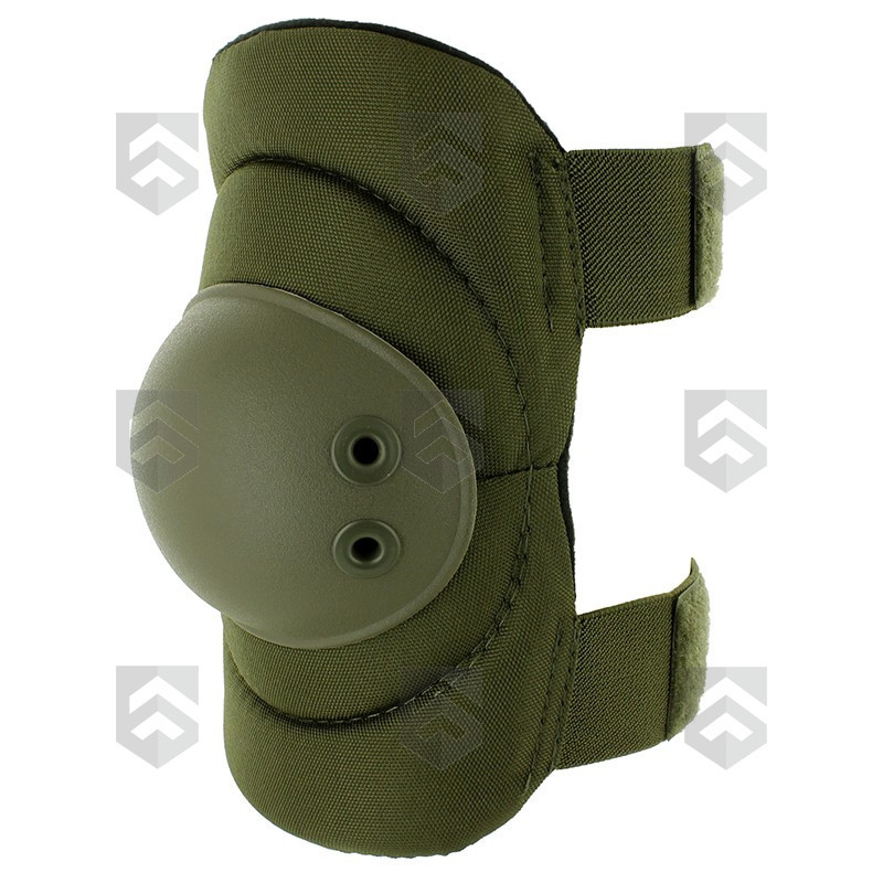 Protège Coudes Standard Miltec Vert OD