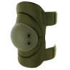 Protège Coudes Standard Miltec Vert OD