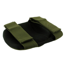Protège Coudes Standard Miltec Vert OD