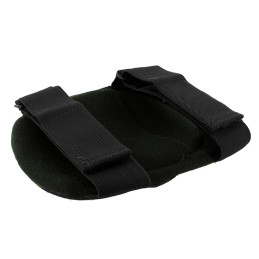 Protège Coudes Standard Miltec Noir