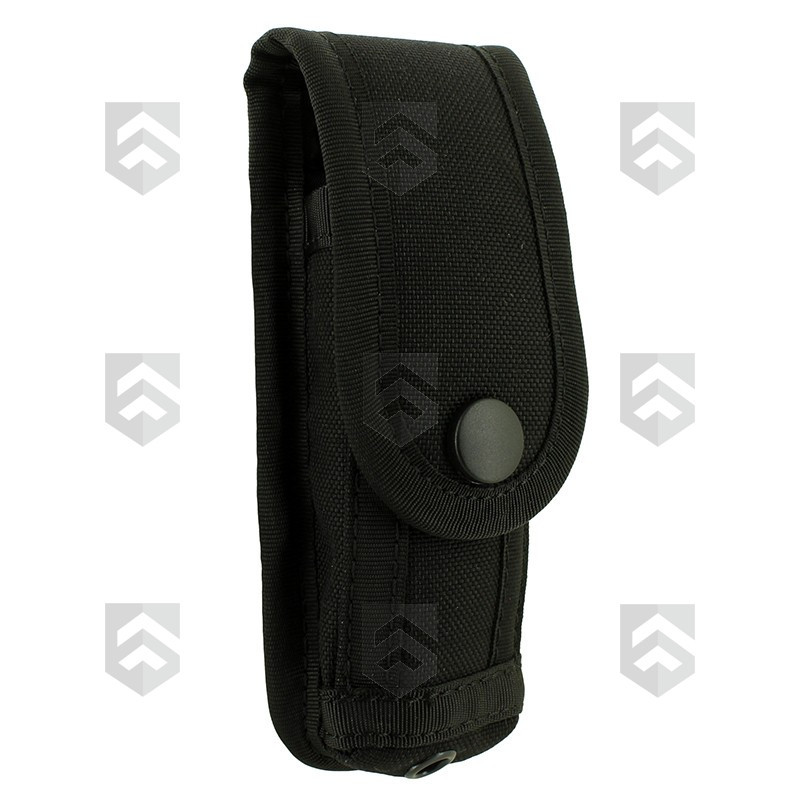 Porte-Chargeur P.A Patrol Noir