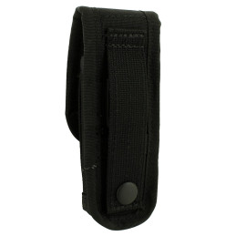 Porte-Chargeur P.A Patrol Noir