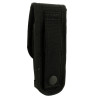 Porte-Chargeur P.A Patrol Noir