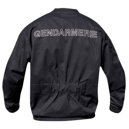 Blouson Intervention 4S Gendarmerie