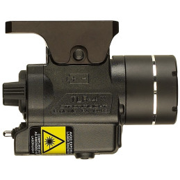 Lampe Tactique Streamlight TLR-4 HK USP Compact