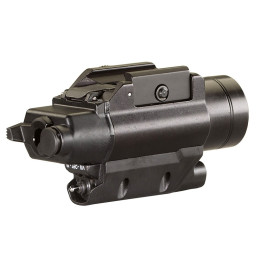 Lampe Tactique Streamlight TLR-VIR avec contacteur déporté