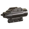Lampe Tactique Streamlight TLR-VIR avec contacteur déporté