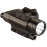 Lampe Tactique Streamlight TLR-VIR avec contacteur déporté