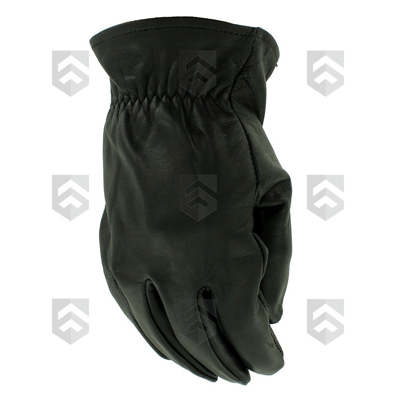 Gants cuir Sensitive