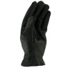 Gants cuir Sensitive