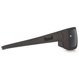 Lunettes de soleil Incassables G7 Gloryfy Verres Gris Fumés