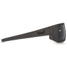 Lunettes de soleil Incassables G7 Gloryfy Verres Gris Fumés