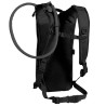 Sac à dos hydratation 3L Camel 2.0 Pentagon Noir