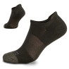 Chaussettes basses Invisible Pentagon Vert OD