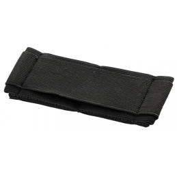 Élastiques Multi-usages avec Velcro en lot de 2