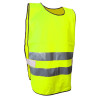 Chasuble Fluo T2S Jaune