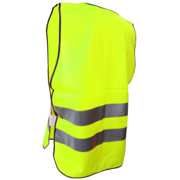 Chasuble Fluo T2S Jaune