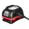 Lampe frontale rechargeable Klarus HM1 440 Lumens