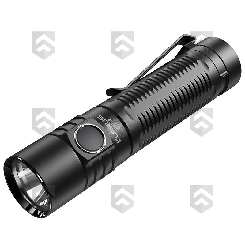 Lampe Torche Rechargeable G15 Klarus 4000 Lumens