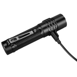 Lampe Torche Rechargeable G15 Klarus 4000 Lumens
